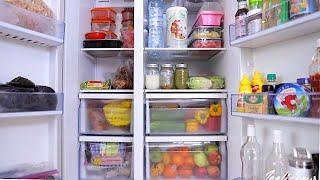 12 THINGS YOU'D ALWAYS FIND IN MY FRIDGE