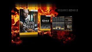 EZMIX2 ANDY SNEAP EXPANSION