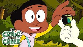 The Heart of the Forest Cubes So Far | Craig of the Creek | Cartoon Network