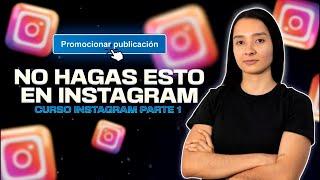  Cómo hacer PUBLICIDAD en INSTAGRAM ADS 2024 | Tutorial paso a paso