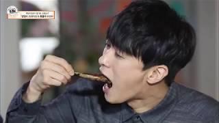 170902 Delicious Man E09 Tonyan & Jaeduck