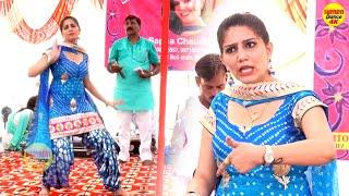 Sapna Dance 2025 | Jab Tu Meri Fan Banegi | Haryanvi Song | New Haryanvi Dance 2025 | Haryanvi Maina