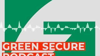 DAS IST DAS PROBLEM BEI DER DIGITALISIERUNG IN FIRMEN - Green Secure Podcast