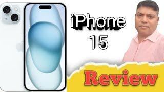 From Design to Battery Life: An In-Depth iPhone 15 Review | iphone 15 pro max
