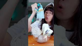 How to make Ice Cream Family Pack