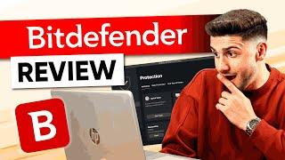 Bitdefender Review: Is it still the Best Antivirus in 2025?