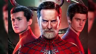 Spider-Man 3 No Way Home - Official Trailer Leaked intro 2021