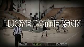 Lu'Cye Patterson vs Prolific Prep 33 pts - Minnesota Prep Academy