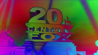 20th Century Fox iVipid Effects Sponsored by Preview 2 Effects)