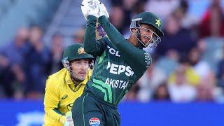 Going Super Saim! Young gun delivers clinical knock | Australia v Pakistan 2024-25