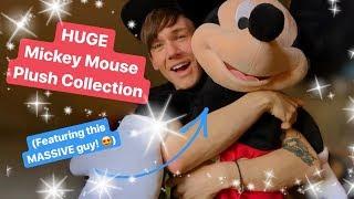 My Disney Collection | Mickey Mouse Plush