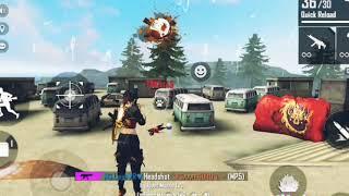 garena free fire //RLLAIJUGAMING