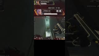 Im fast as f*ck boy and you just got knocked life f*ck boy #FYP #Apex Legends #fail #viral