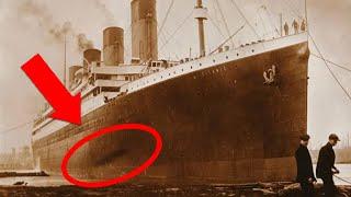 The Missing Lifeboat: 5 Haunting Mysteries of the RMS Titanic