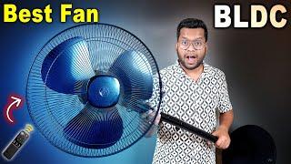 Final Video - Atomberg Renaissance 400mm Pedestal Fan