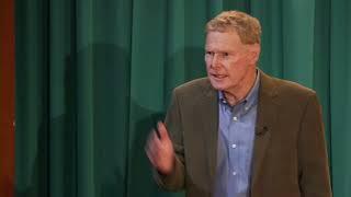 Workplace Democracy | Mal Hyman | TEDxCoastalCarolinaUniversity