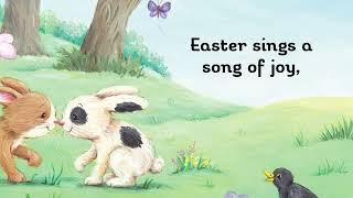 Snuggle Time Easter Stories by Glenys Nellist