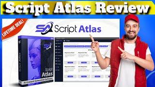 Script Atlas Review | Streamline Your Content Generation