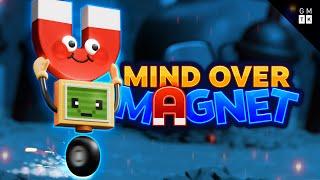 Wishlist Mind Over Magnet on Steam!