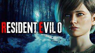 Resident Evil 0 Remake Rumors and Wishlist