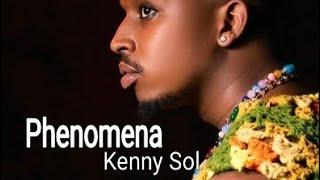 Phenomena - Kenny Sol Ft Element (Official Video)