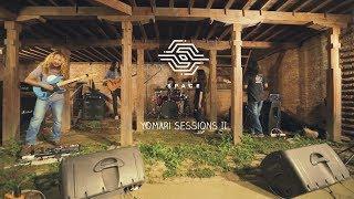 Yomari Sessions II: "Hallucinating" by Space