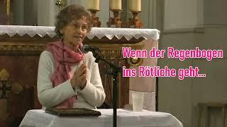 Mein Volk ICH KOMME !!! - Prophetin Gisela-Maria