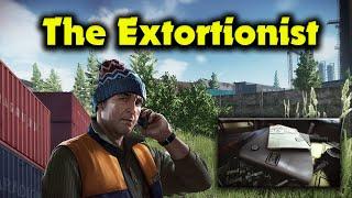 Skier Mission The Extortionist EFT Escape from Tarkov