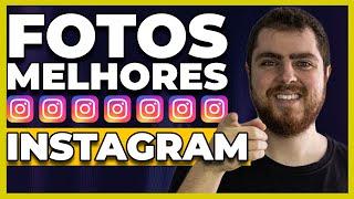 Faça as Melhores Fotos no Instagram (Ou Qualquer Lugar) | Jornada da Foto