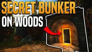 Woods got a Silent REWORK in Tarkov?!