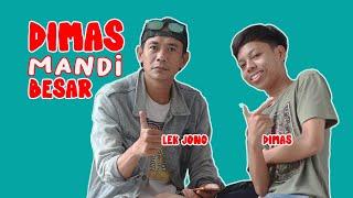 Teng2Crit - Lek Jono Vs Dimas Ruroh | ADOS GEDE..!!