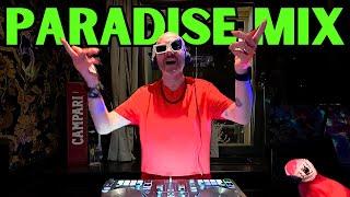 PARADISE MIX (Mix 27) with Purple Disco Machine, Dabeull, Chromeo, Jafunk and more...