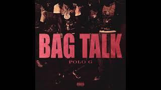 @polog  - Bag Talk Remix - Ferrari Jahary (Official Video)