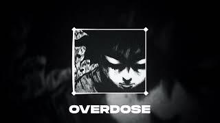 PHARMACIST - OVERDOSE // speed up & reverb