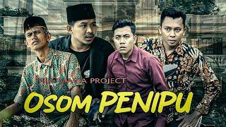 MUSIM PENIPU - MAVIA PROJECT