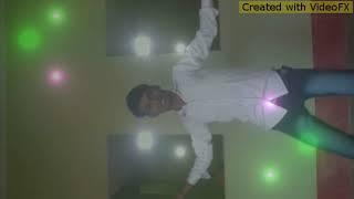 Md Shahrukh Alam dance