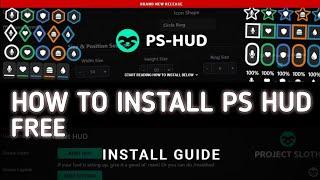 QBCore PS-Hud Installation  *FREE* | FiveM Roleplay Scripts | FiveM Tutorial 2023 | MJ DEVELOPMENT