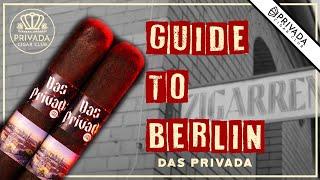 Privada's Guide to Germany | Exploring Berlin | 2024