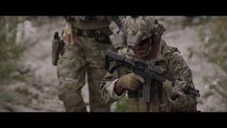 Oakley Military - Prizm Shooting