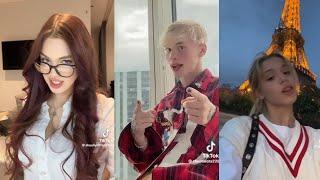  НОВЫЕ ТРЕНДЫ ТИКТОК 2023 \ ЛУЧШЕЕ ТИК ТОК 2023 \ V6 #tiktok