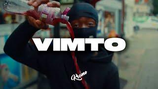 [FREE] SWiTCH Type Beat "VIMTO" UK Drill Type Beat | Prod By Krome