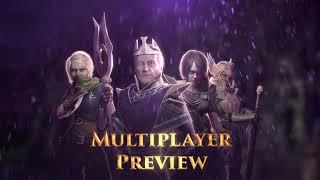 Multiplayer Gameplay Preview - July 2021 | Last Epoch