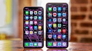 iPhone XS and XS Max review