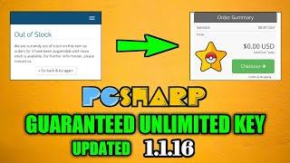 How to get Activation key in PG Sharp | Unlimited Free Key | Pokemon Go Spoof with PG Sharp 1.1.16