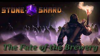 StoneShard OST : The Fate of the Brewery