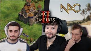 Kann Hera aktuell geschlagen werden?? | Age of Empires 2 NAC