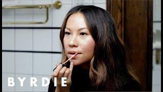 How to Achieve the Perfect Glowing Skin Look With Nam Vo | Byrdie