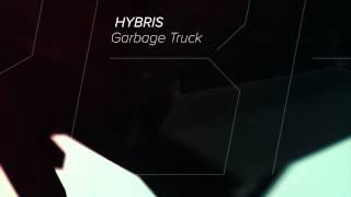 Hybris - Garbage Truck (Misanthrop Remix) [Invisible Recordings]