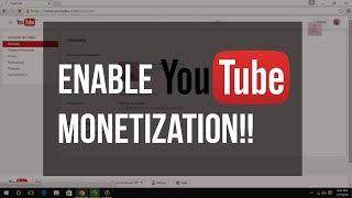 New Youtube Monetization Rule (2018) - Critical review