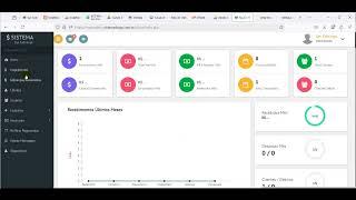 Implementations 06 - Collections and Loans System